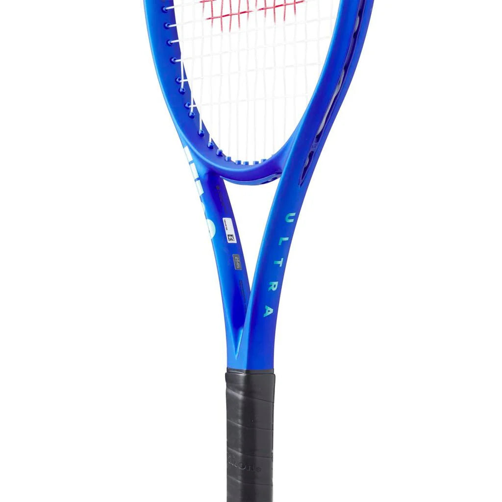 Raqueta Wilson Ultra 100 (300g.) V5. 2025