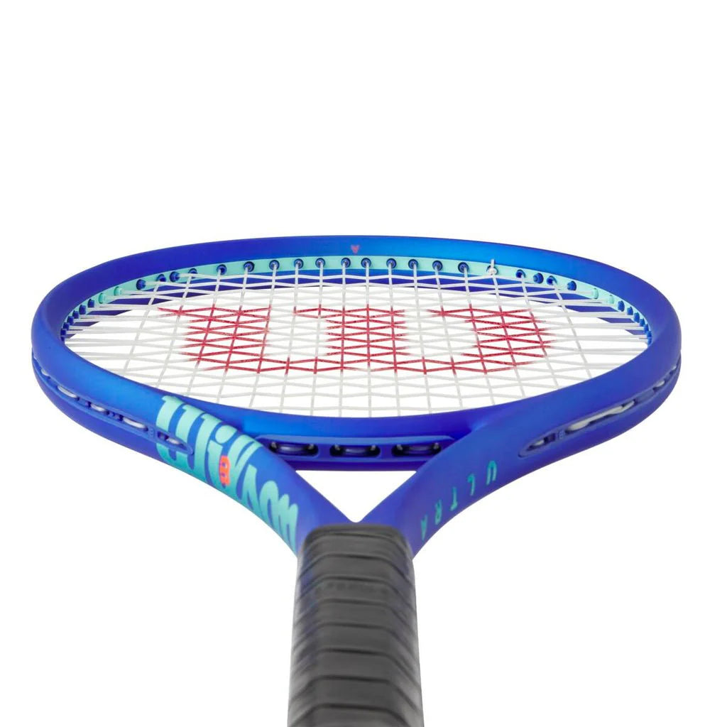Raqueta Wilson Ultra 100 (300g.) V5.0