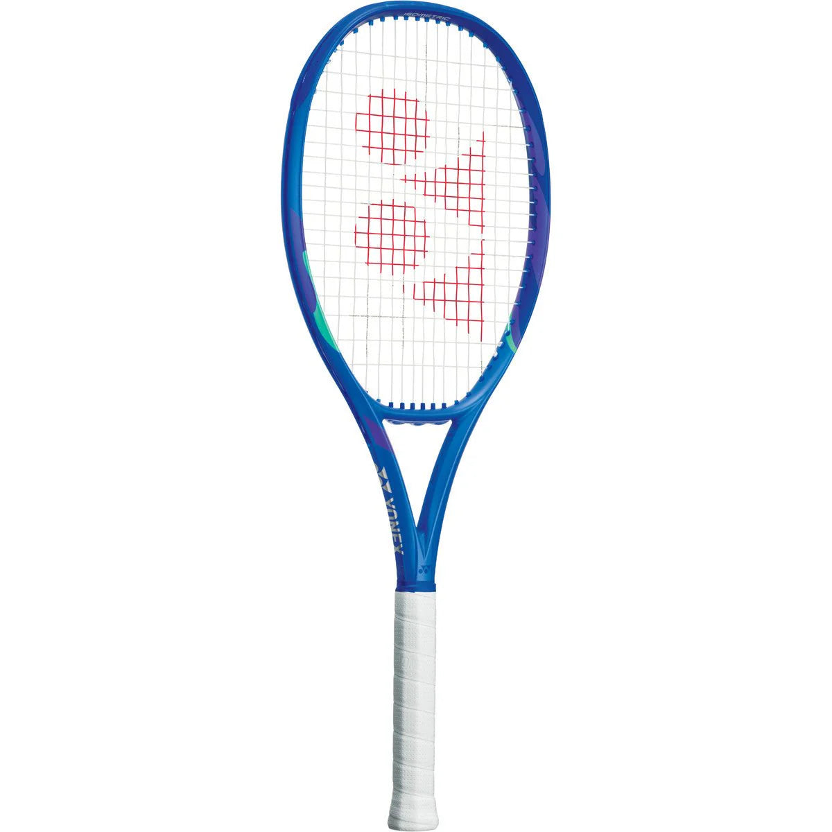 Raqueta Yonex Ezone 100 SL (270g.) Blast Blue 2025