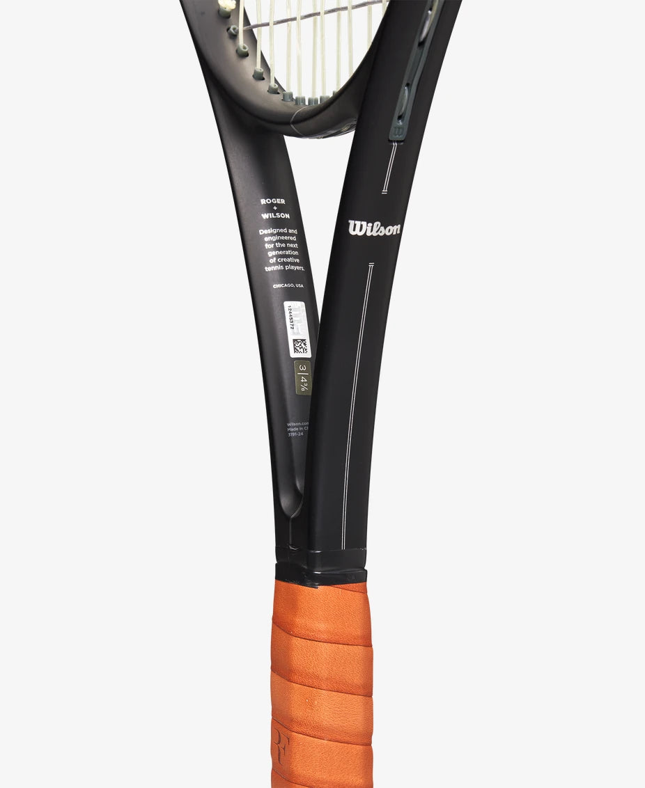 Raqueta Wilson RF 01 Pro (320g.) 2025