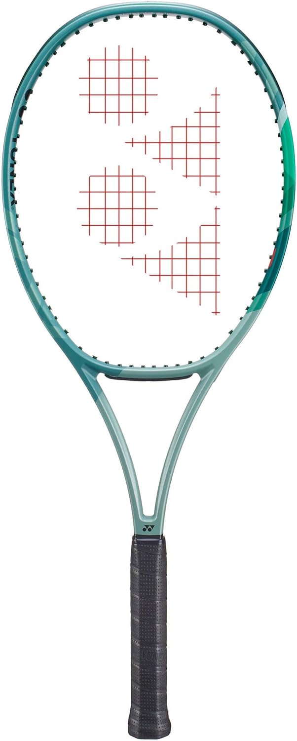 Raqueta Yonex Percept Game (270g.) Olive/Green