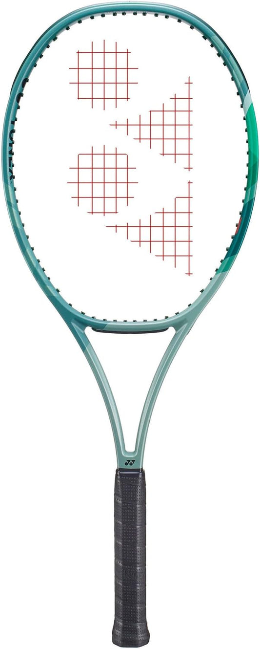 Raqueta Yonex Percept Game (270g.) Olive/Green