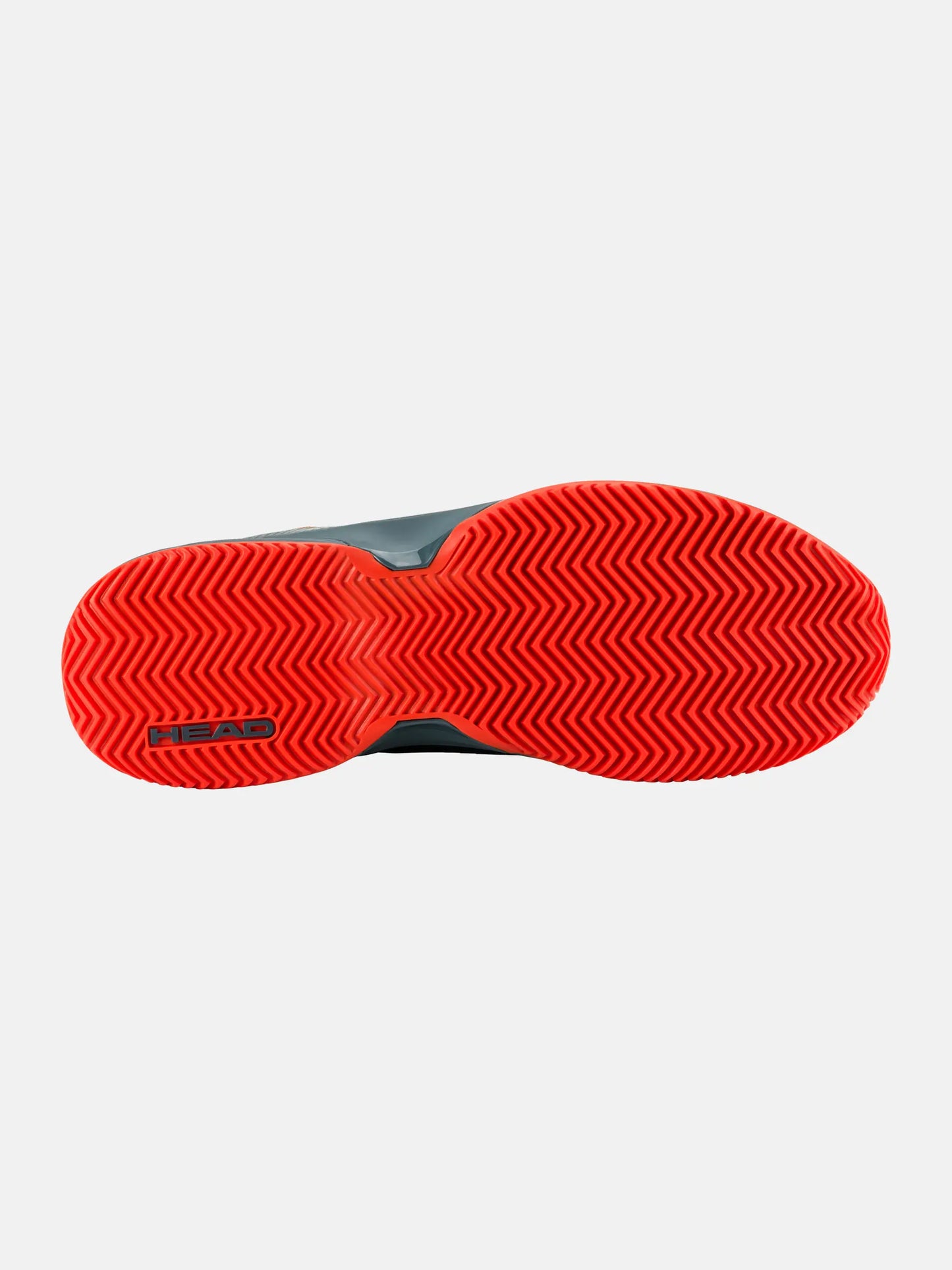 Tenis Head Revolt Evo 2.0 Clay Dark Grey/Orange