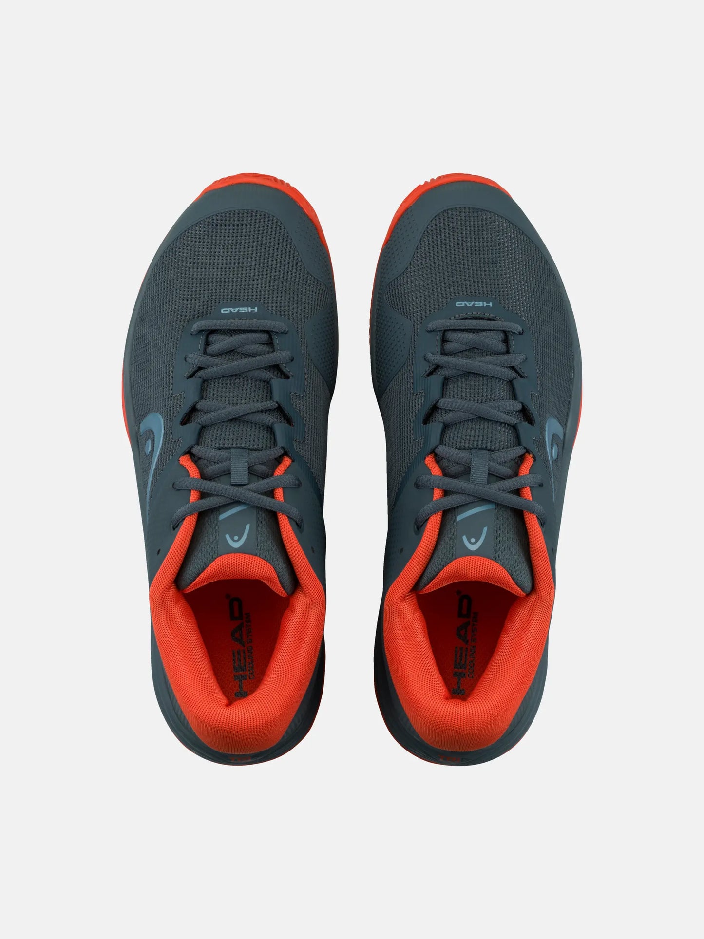 Tenis Head Revolt Evo 2.0 Clay Dark Grey/Orange