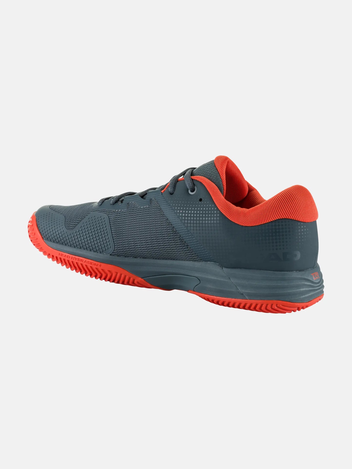 Tenis Head Revolt Evo 2.0 Clay Dark Grey/Orange