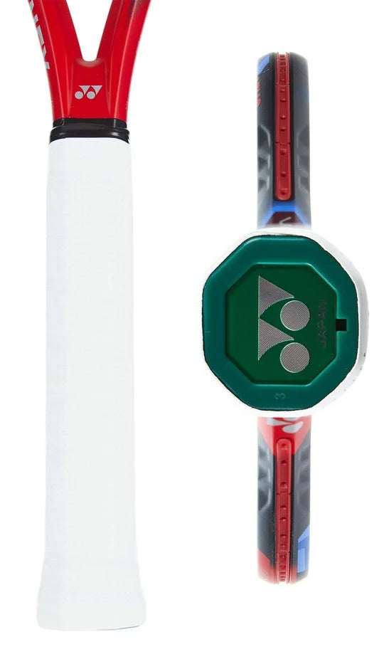 Raqueta Yonex Vcore 100L (280g.) Scarlet 2023