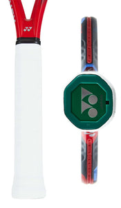 Raqueta Yonex Vcore 100L (280g.) Scarlet 2023