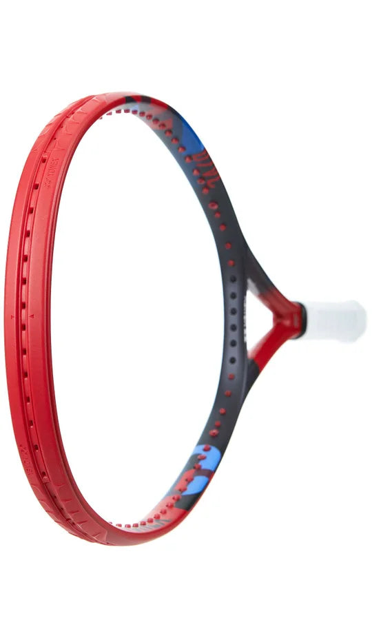 Raqueta Yonex Vcore 100L (280g.) Scarlet 2023