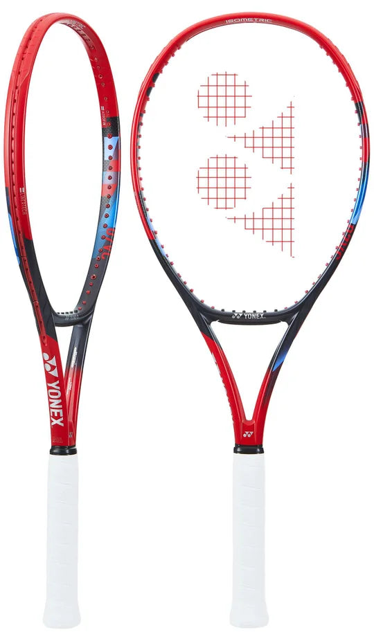 Raqueta Yonex Vcore 98L (285g.) Elena Rybakina (Scarlet)