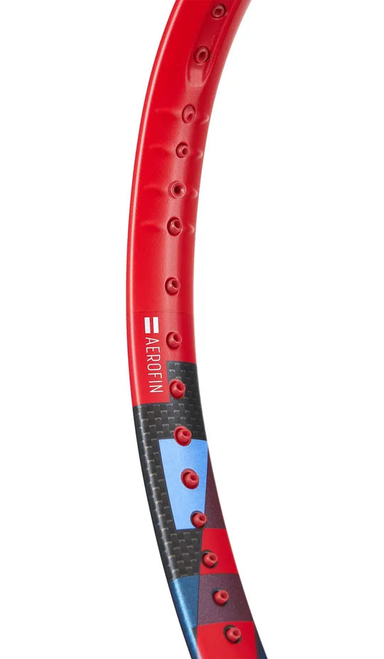 Raqueta Yonex Vcore 98L (285g.) Elena Rybakina (Scarlet)