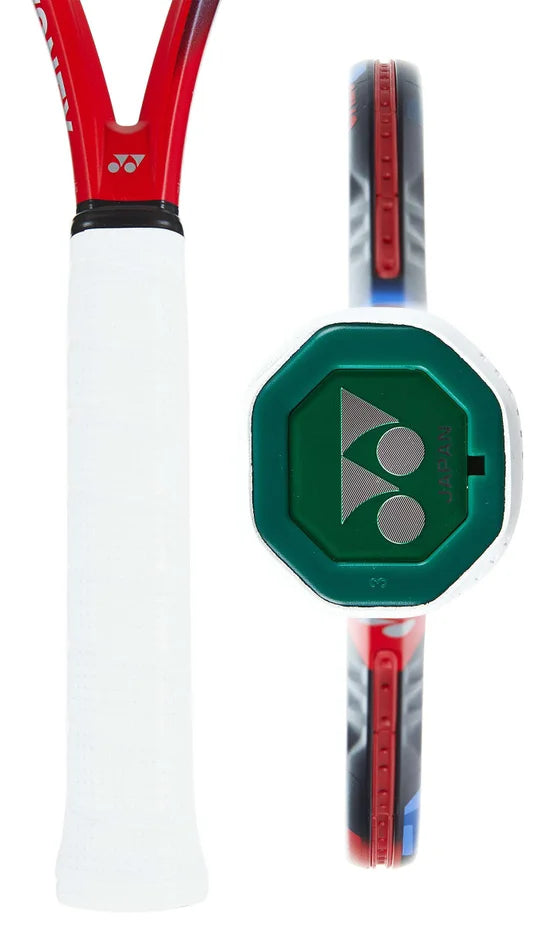 Raqueta Yonex Vcore 98L (285g.) Elena Rybakina (Scarlet)