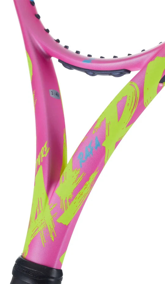 Raqueta Babolat Pure Aero Rafa (290g.) 2023