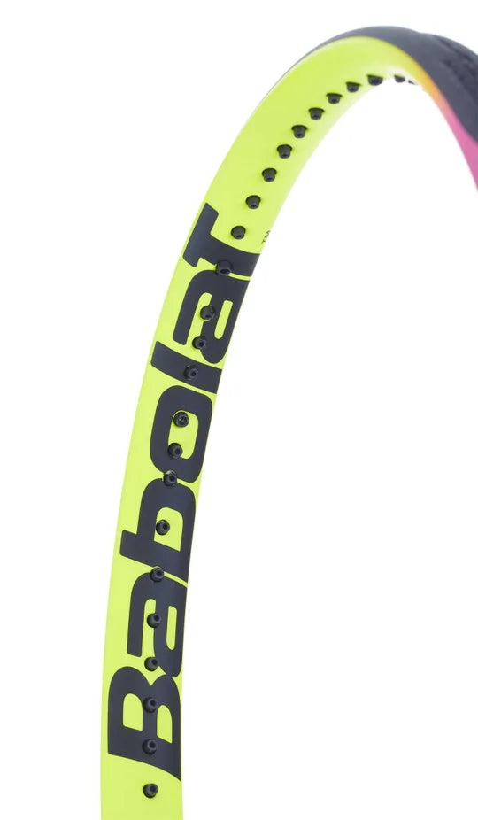 Raqueta Babolat Pure Aero Rafa (290g.)