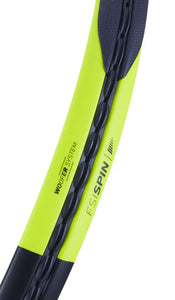 Raqueta Babolat Pure Aero Rafa (290g.)