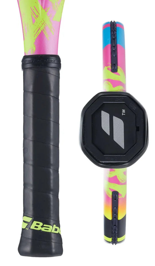 Raqueta Babolat Pure Aero Rafa (290g.) 2023