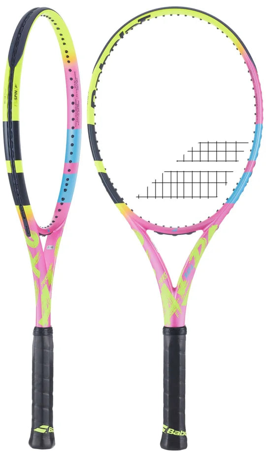 Raqueta Babolat Pure Aero Rafa (290g.) 2023