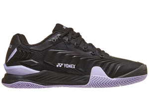 Tenis Yonex Power Cushion Eclipsion4 Caballero (Black/Purple)