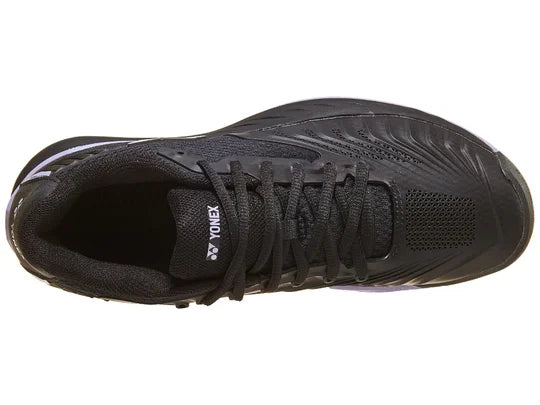 Tenis Yonex Power Cushion Eclipsion4 Caballero (Black/Purple)
