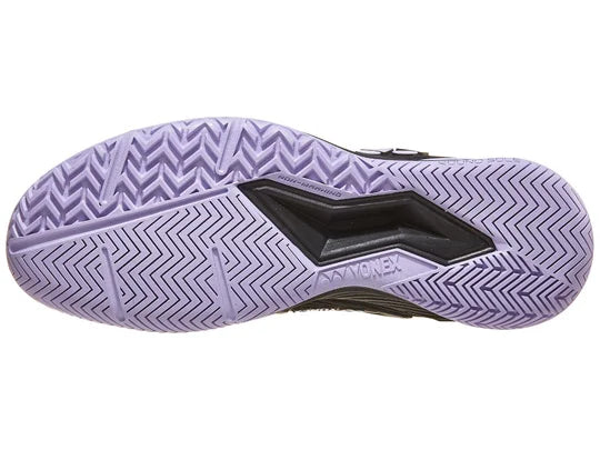 Tenis Yonex Power Cushion Eclipsion4 Caballero (Black/Purple)