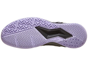 Tenis Yonex Power Cushion Eclipsion4 Caballero (Black/Purple)
