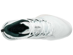 Tenis Lacoste AG-LT23 Ultra 123 (White/Dk Green)