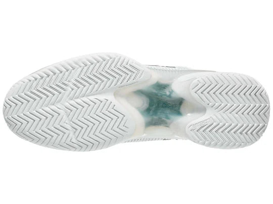 Tenis Lacoste AG-LT23 Ultra 123 (White/Dk Green)