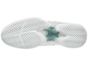 Tenis Lacoste AG-LT23 Ultra 123 (White/Dk Green)