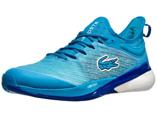 Tenis Lacoste AG-LT23 Lite (Blue)