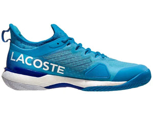 Tenis Lacoste AG-LT23 Lite (Blue)