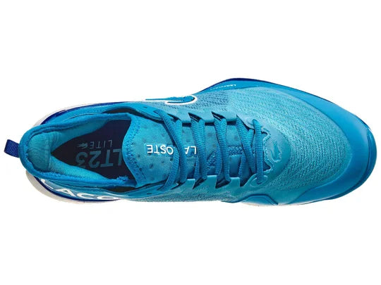 Tenis Lacoste AG-LT23 Lite (Blue)