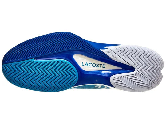 Tenis Lacoste AG-LT23 Lite (Blue)