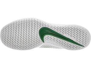 Tenis Nike Court Air Zoom Vapor 11 (Blanco/Verde)