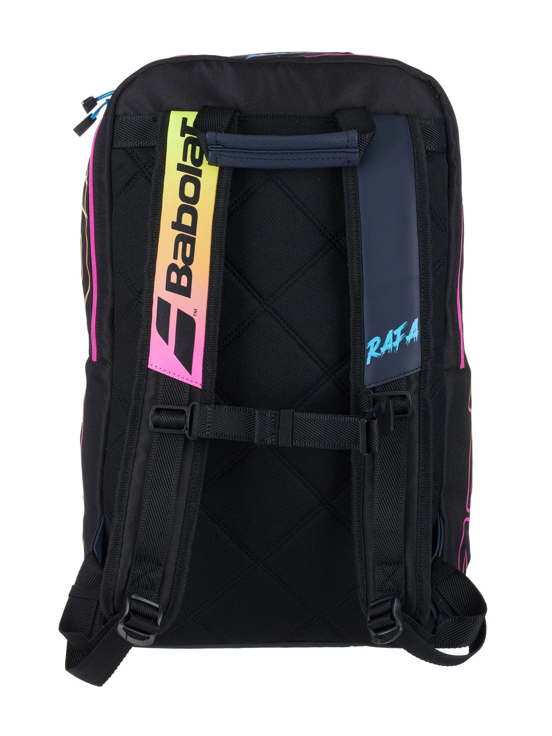 Backpack Babolat Pure Aero Rafa 2
