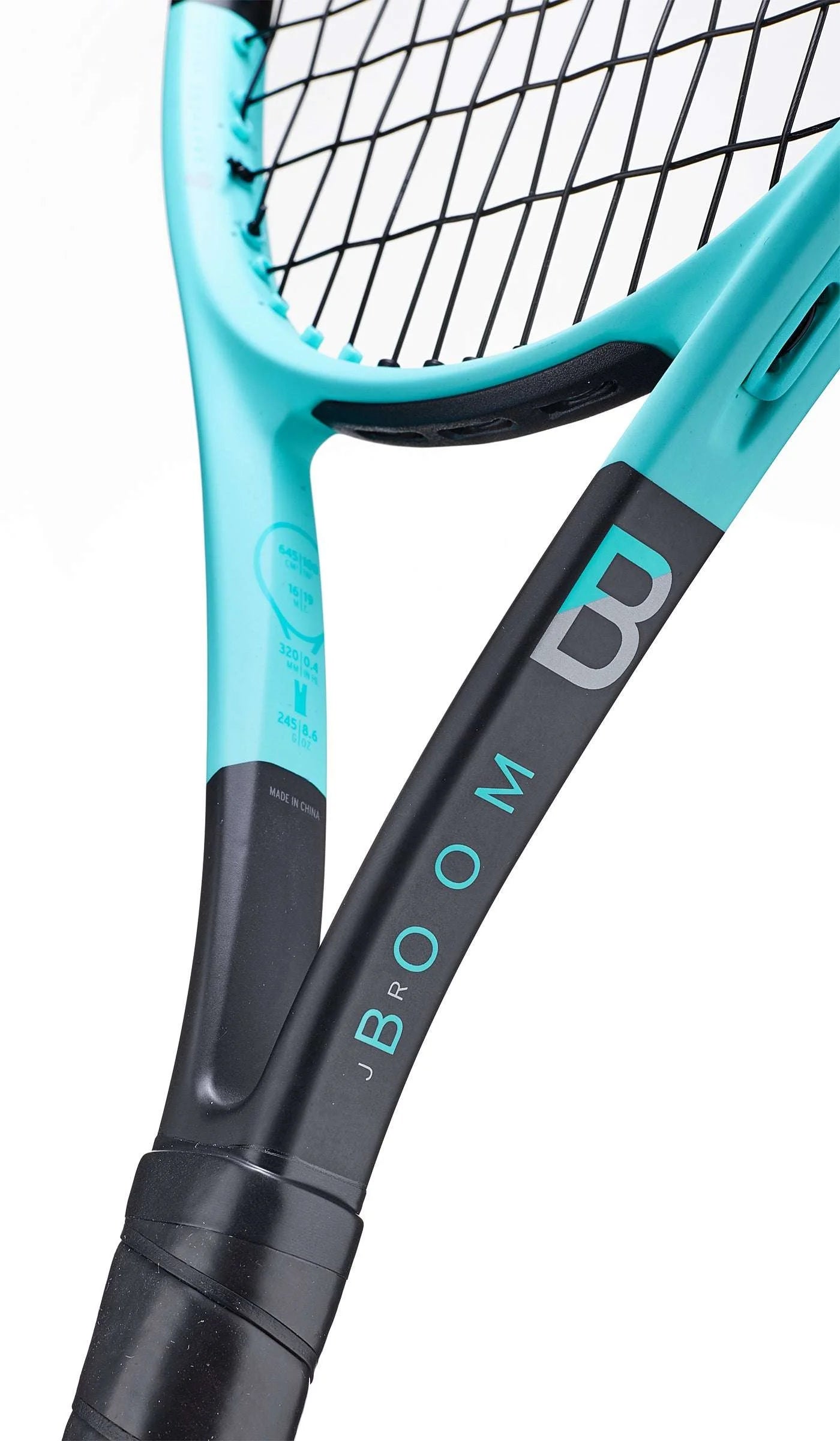 Raqueta Head Boom Junior 26 (245g) 2024