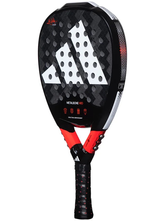 Pala Adidas Metalbone HRD (345-360gr.) 2023