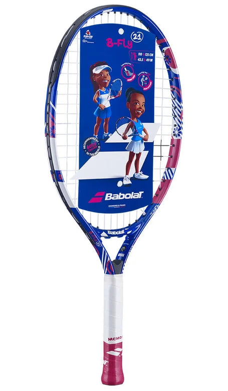 Raqueta Babolat B-Fly 21 (183g.) 2024