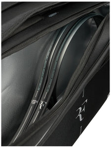 Raquetero Wilson RF Tournament Bag Laver Cup 2024 (9 PK)