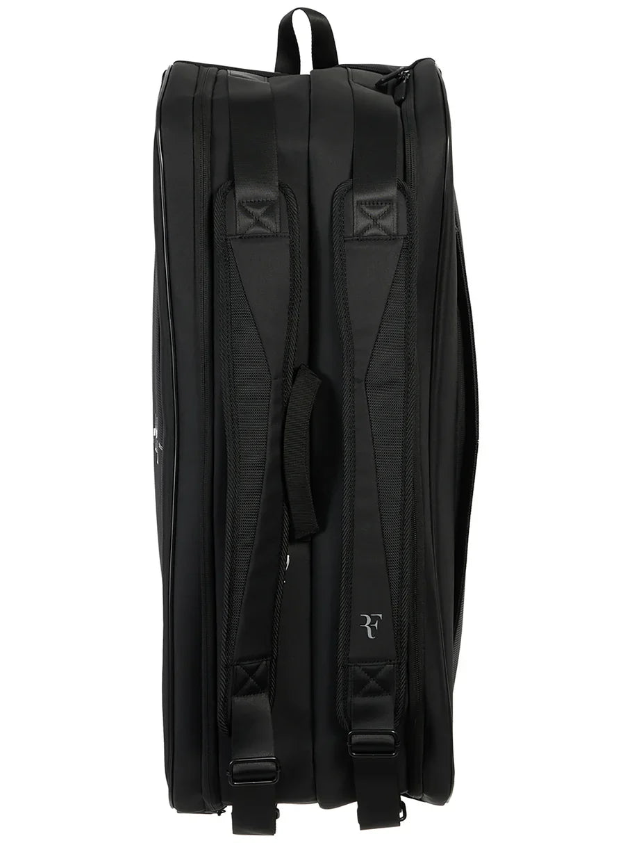 Raquetero Wilson RF Tournament Bag Laver Cup 2024 (9 PK)