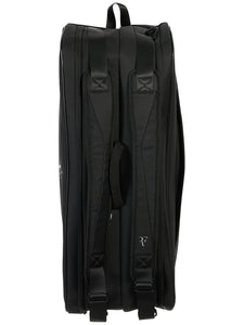 Raquetero Wilson RF Tournament Bag Laver Cup 2024 (9 PK)