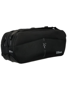 Raquetero Wilson RF Tournament Bag Laver Cup 2024 (9 PK)