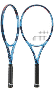 Raquetas Babolat Pure Drive 98 2025 (305g) Paquete x2