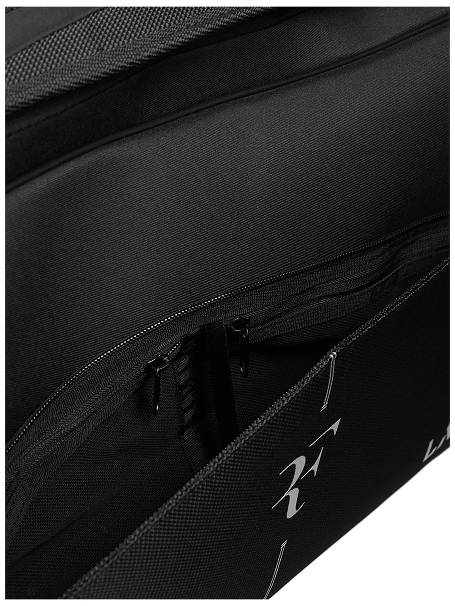 Raquetero Wilson RF Tournament Bag Laver Cup 2024 (9 PK)