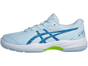 Tenis Asics Gel Game 9 GS Junior (Sky/Reborn Blue)