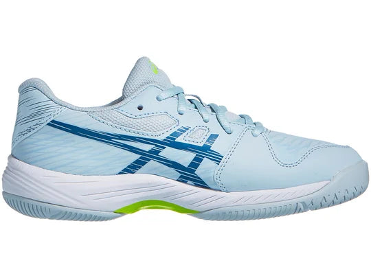 Tenis Asics Gel Game 9 GS Junior (Sky/Reborn Blue)