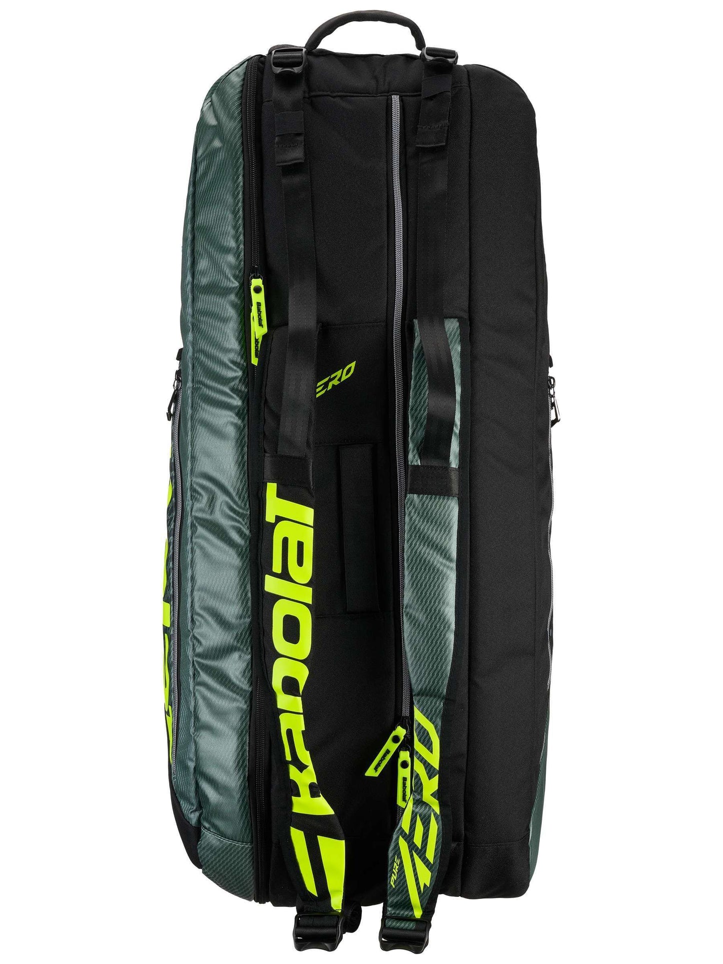 Maleta Babolat Pure Aero x6 Gen9 (2026)