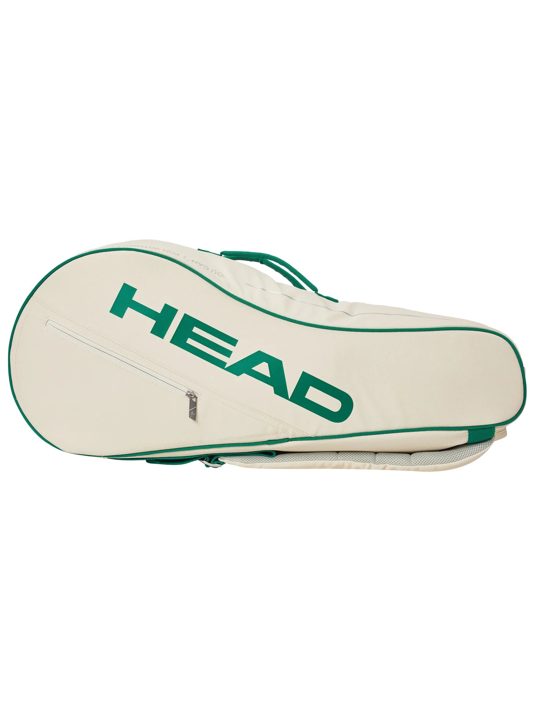 Maleta Head Arthur Ashe L (7-9R) 2025