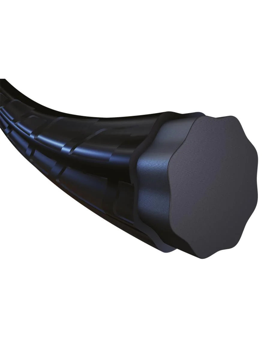 Set de Cuerda Babolat RPM Rough Cal. 1.30 Negro
