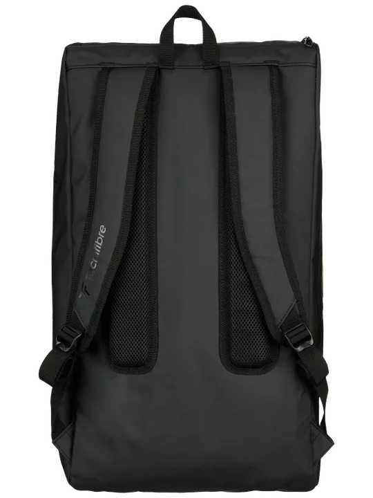 Paletero Tecnifibre Tour Endurance Ultra Black Padel
