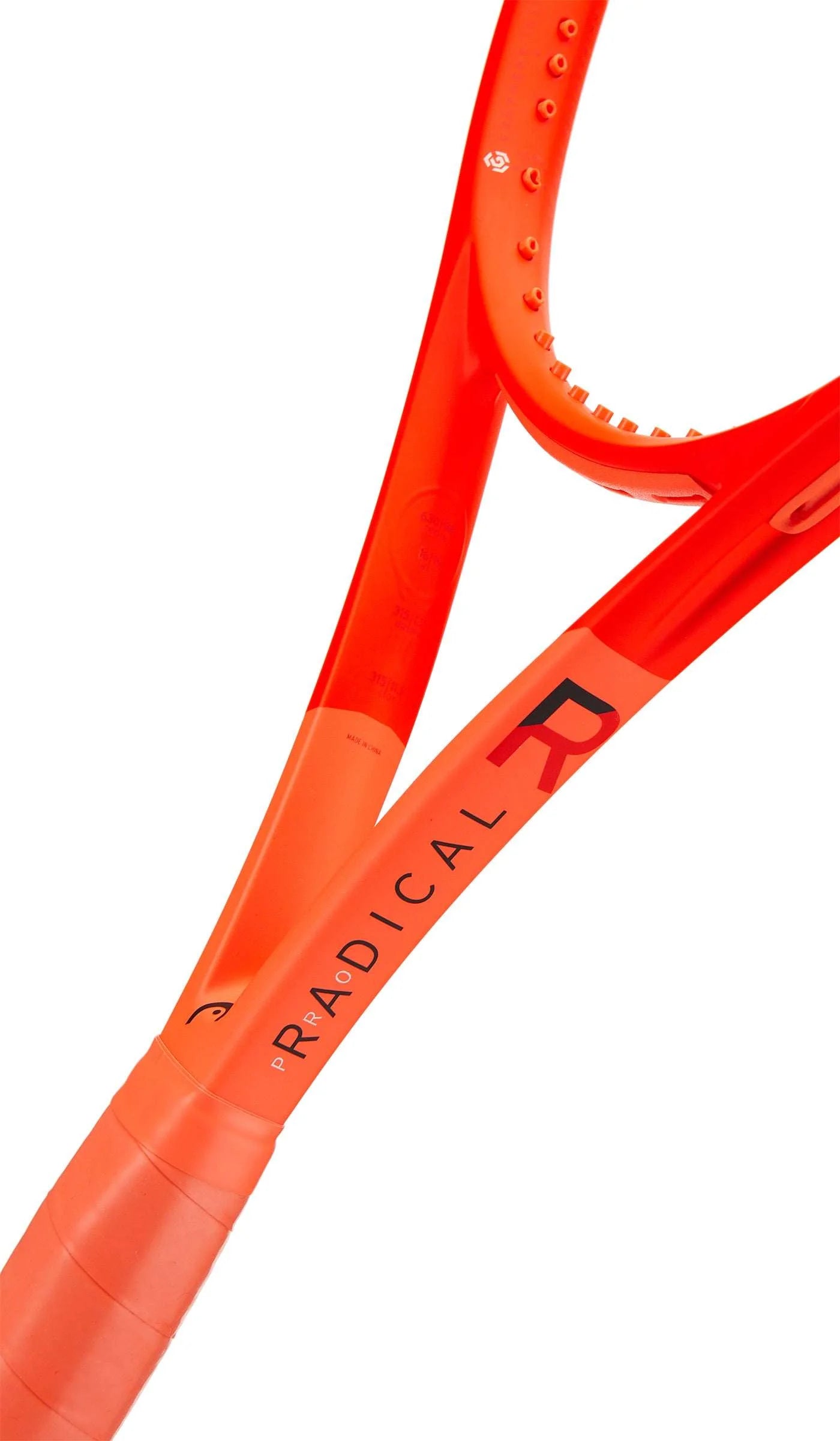 Raqueta Head Radical Pro (315g.) 2025
