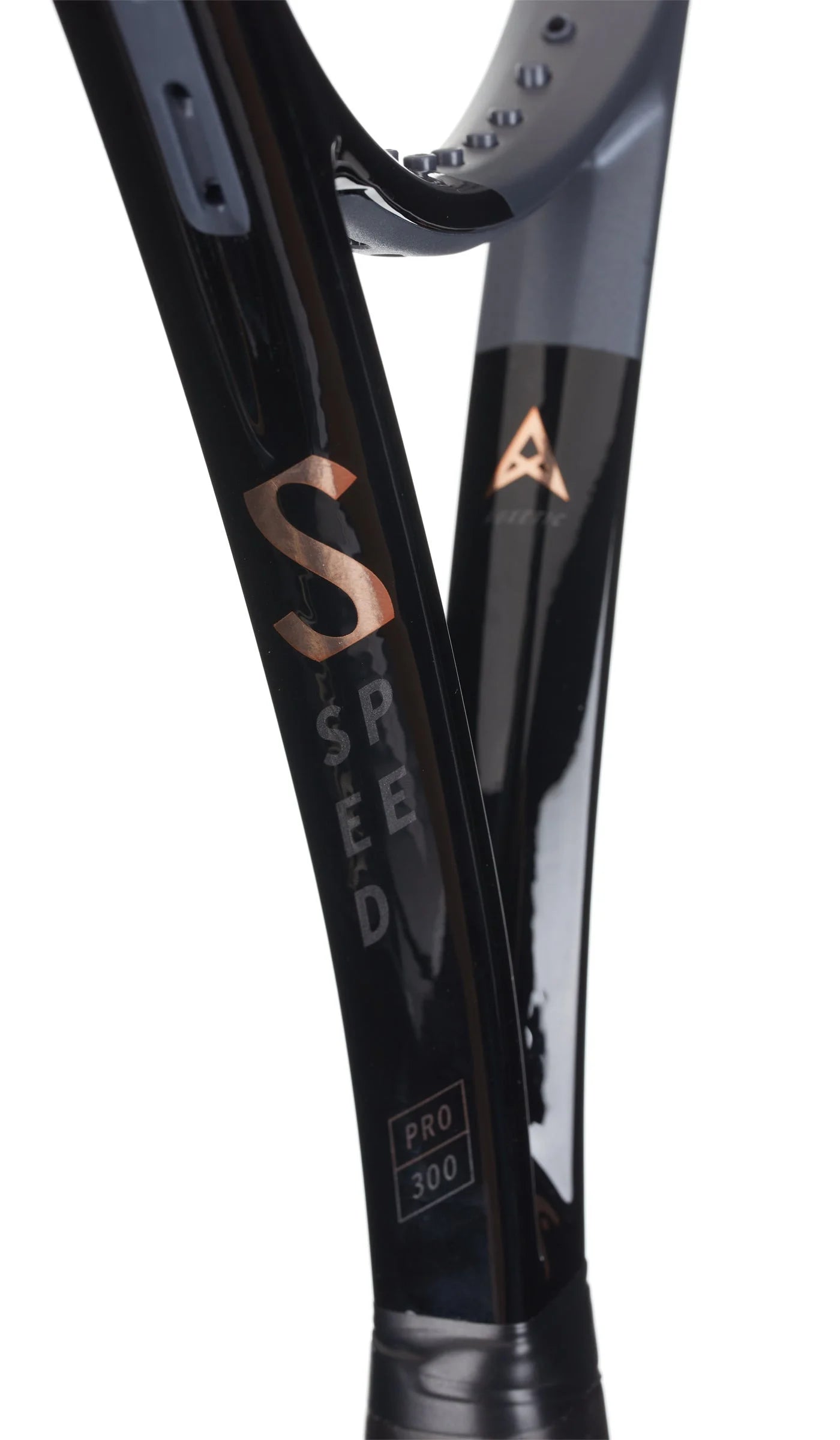 Raqueta Head Speed Pro Black (310g.) 2023